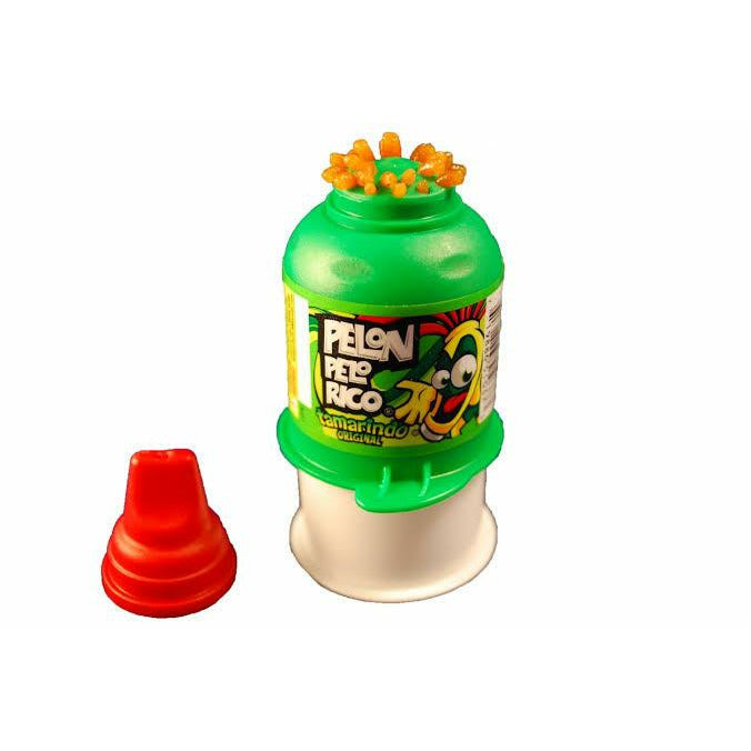 Pelon Pelo Rico - Tamarind Push Up - 28g (Mexico)