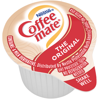 COFFEE MATE ORIGINAL LIQUID CREAMER