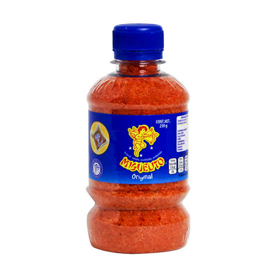 Miguelito Polvo - Mexican Chili Chamoy Powder Candy 250gm