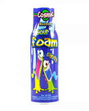 Load image into Gallery viewer, COSMIC SOUR FOAM BLUEBERRY/GRAPE/STRAWBERRY
